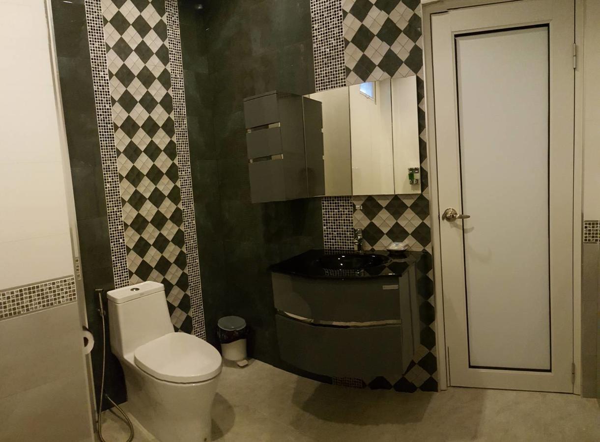 Dusita Grand Resort هات ياي المظهر الخارجي الصورة