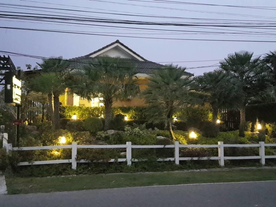 Dusita Grand Resort هات ياي المظهر الخارجي الصورة